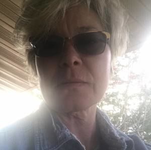 Meet your Posher, Joanne